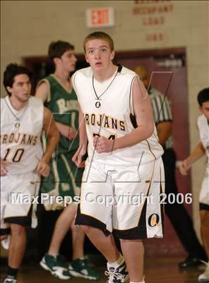 Thumbnail 3 in Rio Americano @ Oak Ridge (Trojan Toss-Up) photogallery.