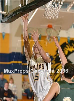 Thumbnail 1 in Rio Americano @ Oak Ridge (Trojan Toss-Up) photogallery.