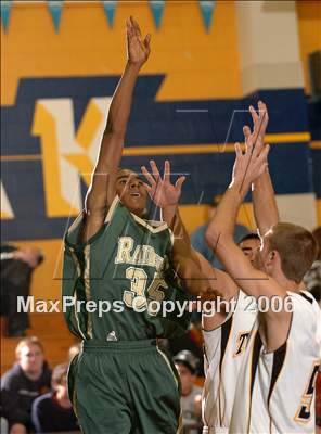 Thumbnail 2 in Rio Americano @ Oak Ridge (Trojan Toss-Up) photogallery.