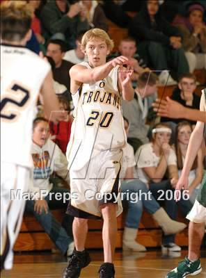 Thumbnail 1 in Rio Americano @ Oak Ridge (Trojan Toss-Up) photogallery.