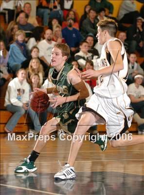 Thumbnail 1 in Rio Americano @ Oak Ridge (Trojan Toss-Up) photogallery.