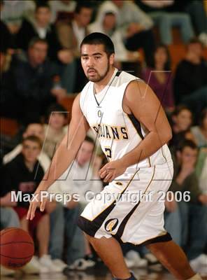 Thumbnail 3 in Rio Americano @ Oak Ridge (Trojan Toss-Up) photogallery.