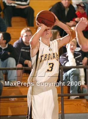 Thumbnail 3 in Rio Americano @ Oak Ridge (Trojan Toss-Up) photogallery.