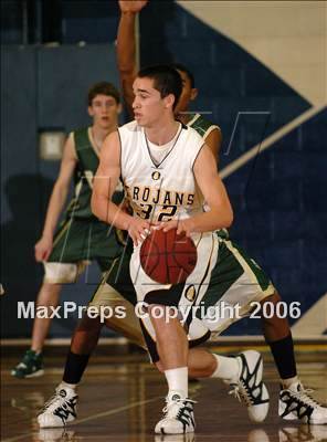 Thumbnail 1 in Rio Americano @ Oak Ridge (Trojan Toss-Up) photogallery.