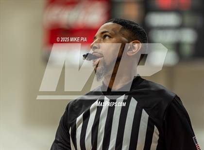 Thumbnail 3 in Fayetteville Christian vs. Riverside Christian Academy photogallery.