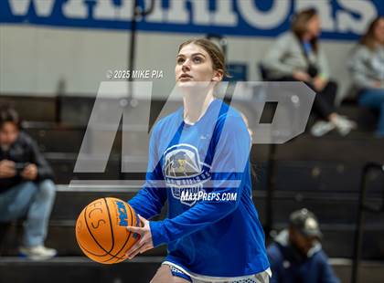 Thumbnail 3 in Fayetteville Christian vs. Riverside Christian Academy photogallery.