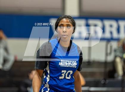 Thumbnail 3 in Fayetteville Christian vs. Riverside Christian Academy photogallery.