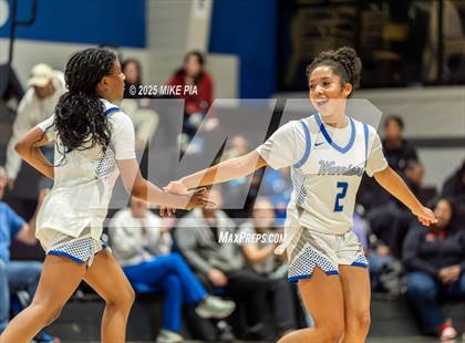 Thumbnail 2 in Fayetteville Christian vs. Riverside Christian Academy photogallery.