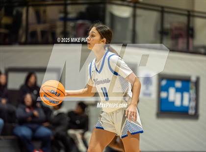 Thumbnail 1 in Fayetteville Christian vs. Riverside Christian Academy photogallery.