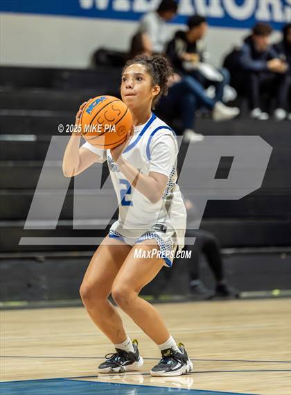 Thumbnail 2 in Fayetteville Christian vs. Riverside Christian Academy photogallery.