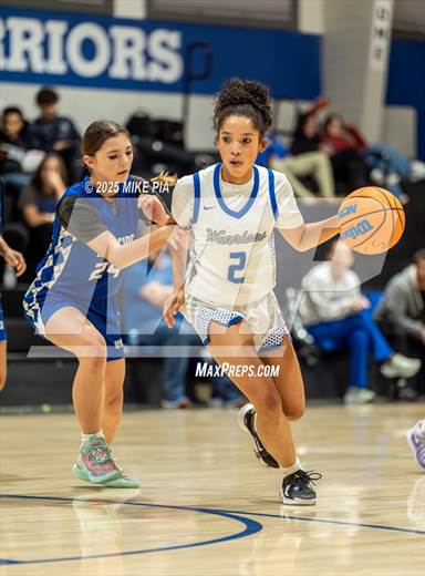 Fayetteville Christian vs. Riverside Christian Academy