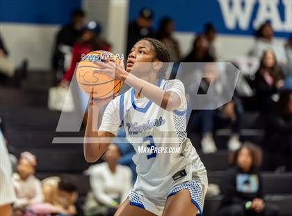 Thumbnail 1 in Fayetteville Christian vs. Riverside Christian Academy photogallery.