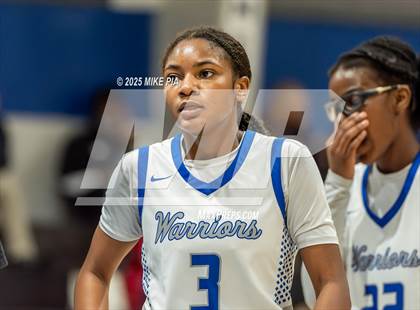 Thumbnail 3 in Fayetteville Christian vs. Riverside Christian Academy photogallery.