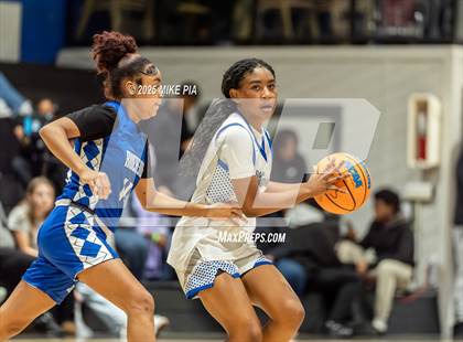 Thumbnail 3 in Fayetteville Christian vs. Riverside Christian Academy photogallery.