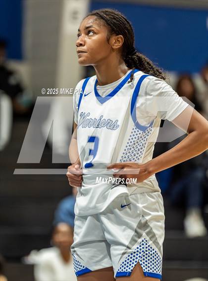 Thumbnail 3 in Fayetteville Christian vs. Riverside Christian Academy photogallery.