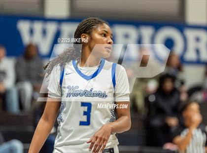 Thumbnail 3 in Fayetteville Christian vs. Riverside Christian Academy photogallery.