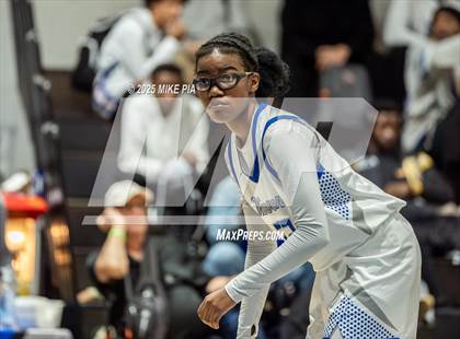 Thumbnail 3 in Fayetteville Christian vs. Riverside Christian Academy photogallery.