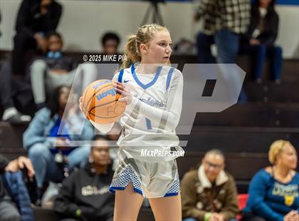 Thumbnail 2 in Fayetteville Christian vs. Riverside Christian Academy photogallery.