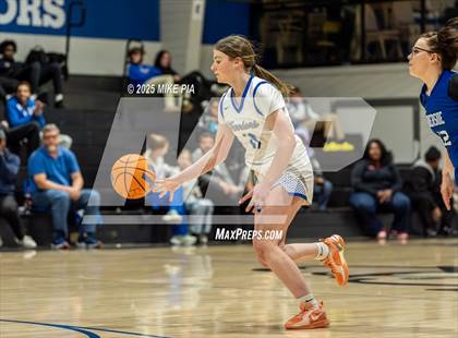 Thumbnail 2 in Fayetteville Christian vs. Riverside Christian Academy photogallery.