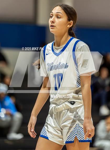 Thumbnail 3 in Fayetteville Christian vs. Riverside Christian Academy photogallery.