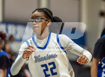 Thumbnail 1 in Fayetteville Christian vs. Riverside Christian Academy photogallery.