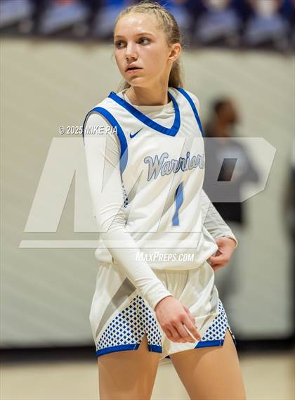 Thumbnail 1 in Fayetteville Christian vs. Riverside Christian Academy photogallery.