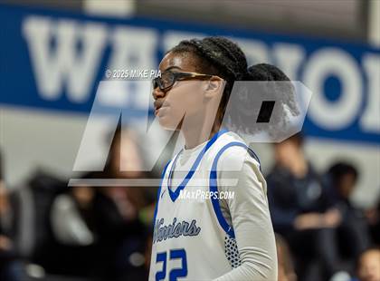 Thumbnail 1 in Fayetteville Christian vs. Riverside Christian Academy photogallery.