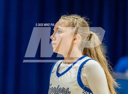 Thumbnail 2 in Fayetteville Christian vs. Riverside Christian Academy photogallery.