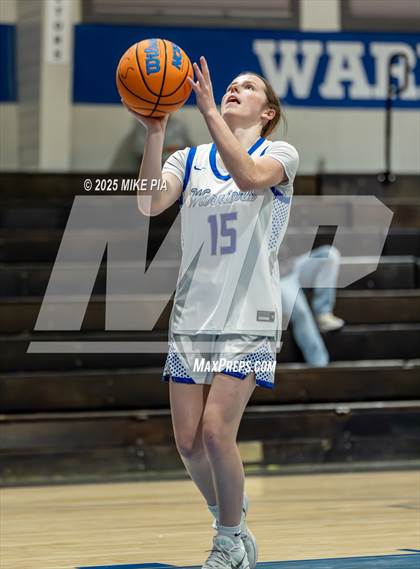 Thumbnail 1 in Fayetteville Christian vs. Riverside Christian Academy photogallery.