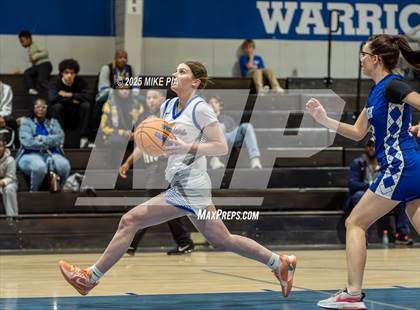 Thumbnail 3 in Fayetteville Christian vs. Riverside Christian Academy photogallery.