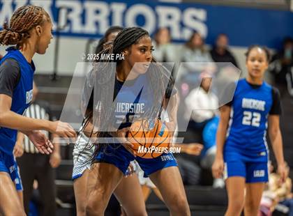 Thumbnail 2 in Fayetteville Christian vs. Riverside Christian Academy photogallery.