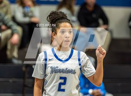 Thumbnail 1 in Fayetteville Christian vs. Riverside Christian Academy photogallery.