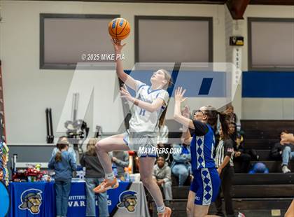 Thumbnail 1 in Fayetteville Christian vs. Riverside Christian Academy photogallery.