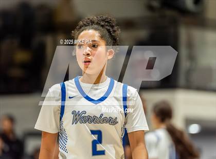 Thumbnail 2 in Fayetteville Christian vs. Riverside Christian Academy photogallery.