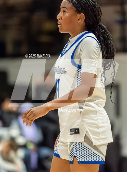 Thumbnail 2 in Fayetteville Christian vs. Riverside Christian Academy photogallery.