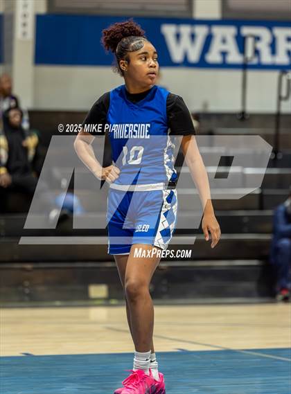 Thumbnail 2 in Fayetteville Christian vs. Riverside Christian Academy photogallery.