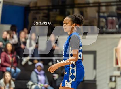 Thumbnail 1 in Fayetteville Christian vs. Riverside Christian Academy photogallery.