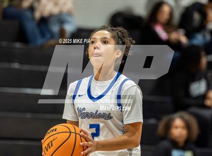 Thumbnail 3 in Fayetteville Christian vs. Riverside Christian Academy photogallery.