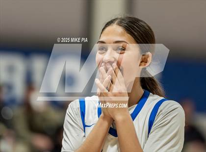 Thumbnail 1 in Fayetteville Christian vs. Riverside Christian Academy photogallery.