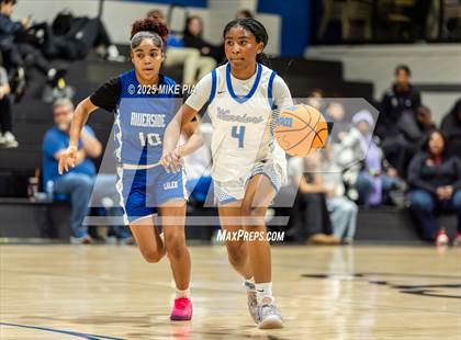 Thumbnail 1 in Fayetteville Christian vs. Riverside Christian Academy photogallery.