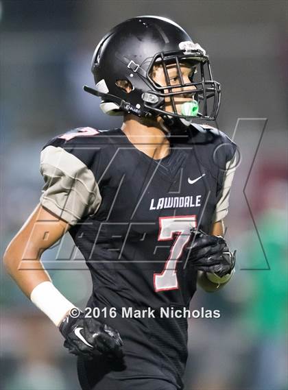 Thumbnail 3 in South @ Lawndale photogallery.