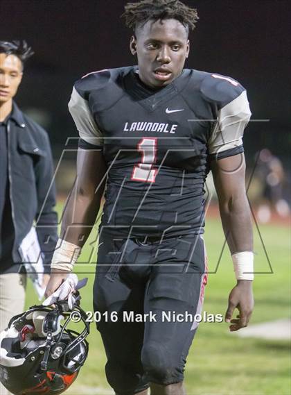 Thumbnail 3 in South @ Lawndale photogallery.
