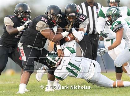 Thumbnail 3 in South @ Lawndale photogallery.