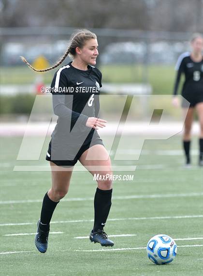 Thumbnail 3 in Granite Bay vs. Davis (CIF SJS D1 Final) photogallery.