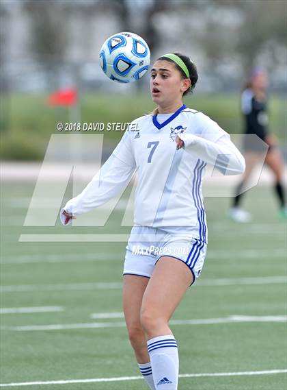 Thumbnail 2 in Granite Bay vs. Davis (CIF SJS D1 Final) photogallery.