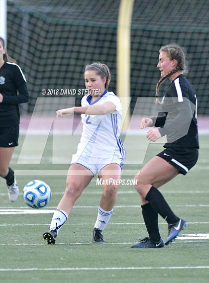 Thumbnail 1 in Granite Bay vs. Davis (CIF SJS D1 Final) photogallery.