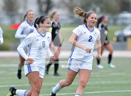 Thumbnail 1 in Granite Bay vs. Davis (CIF SJS D1 Final) photogallery.
