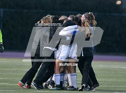 Thumbnail 1 in Granite Bay vs. Davis (CIF SJS D1 Final) photogallery.