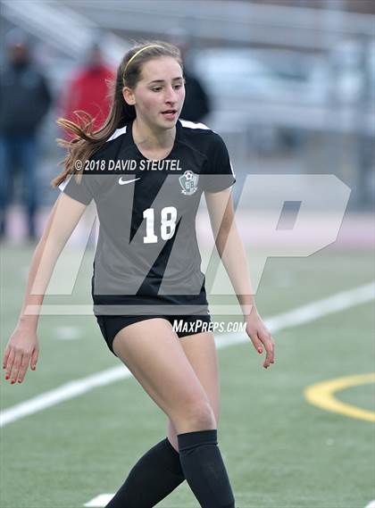Thumbnail 1 in Granite Bay vs. Davis (CIF SJS D1 Final) photogallery.