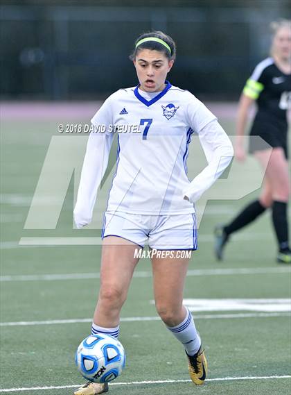 Thumbnail 1 in Granite Bay vs. Davis (CIF SJS D1 Final) photogallery.